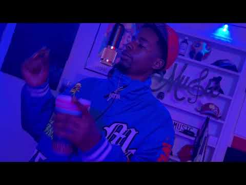 DM@K ft. 00BabyHitta - Too High