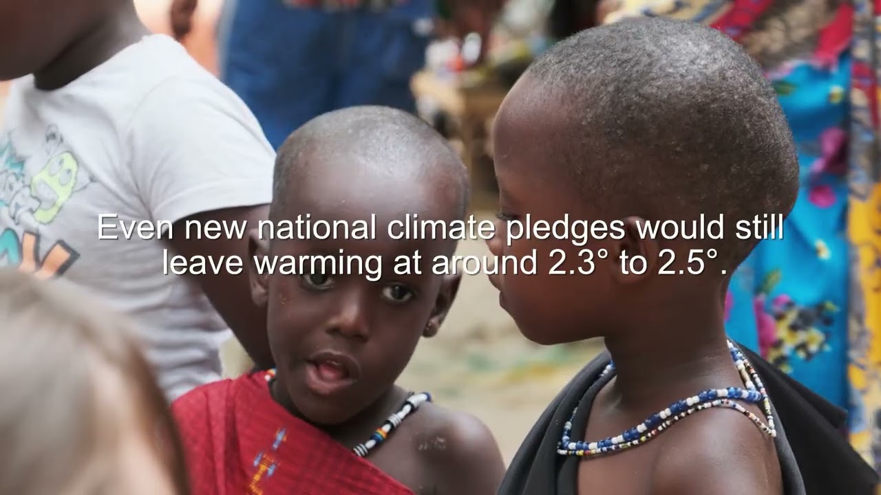 World Environment Day, 2026