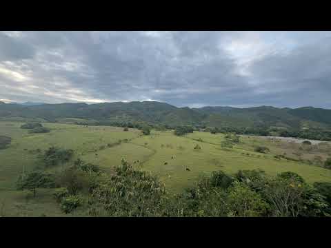 Sonidos del paisaje Andino Amazónico en Belén de los Andaquíes.