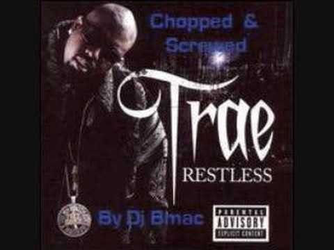 Coming Around The Corner [Chopped & Screwed] By DJ Bmac