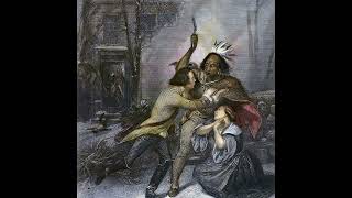 ARP202 Cherry Valley Massacre