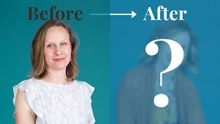 Step Into A Style That&#39;s Truly Yours: Melissa&#39;s Before &amp; After