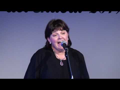 2019 Comp. 22 Gladys Thomas (Primer premio)