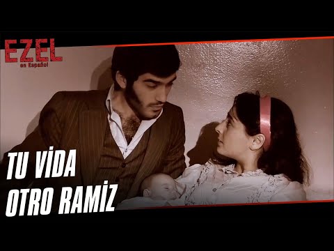Ramiz Se Construye Una Nueva Vida - Ezel En Español