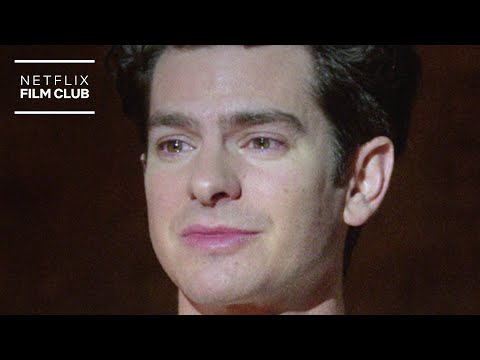 Thumbnail of the video: The Andrew Garfield Scene In Tick, Tick...BOOM! That Proves He Can Do It All