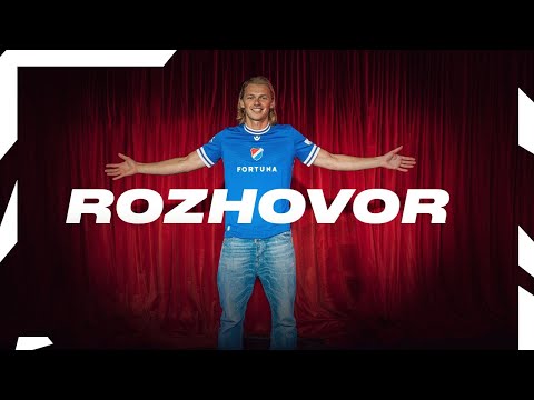 ROZHOVOR | Vlasiy Sinyavskiy #demrubat