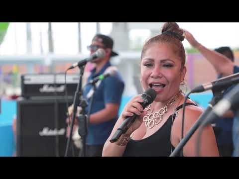 Si Se Fue Se Fue  - Marisol y La Magia Del Norte #Live
