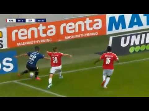 Kalmar FF   IK Sirius  49'   0   1   Sugita Y , IK Sirius