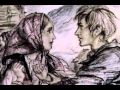 E. Grieg: Solveig's Song (Willy Postma, harp ...