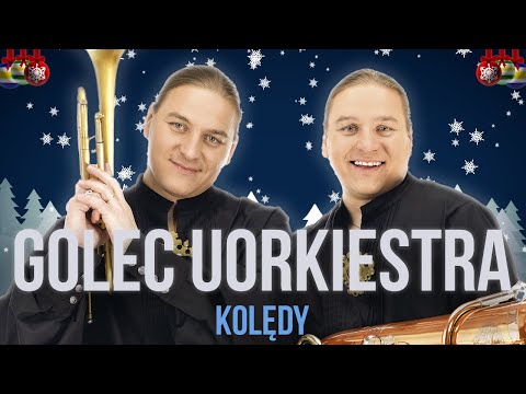 NAJPIĘKNIEJSZE KOLĘDY - Golec uOrkiestra 🔥🔊