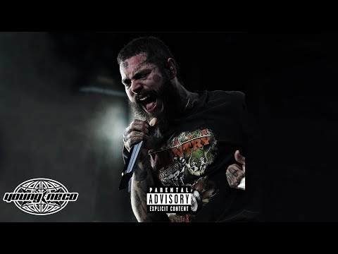 [FREE] Post Malone Type Beat x Juice WRLD Type Beat - "Reborn"