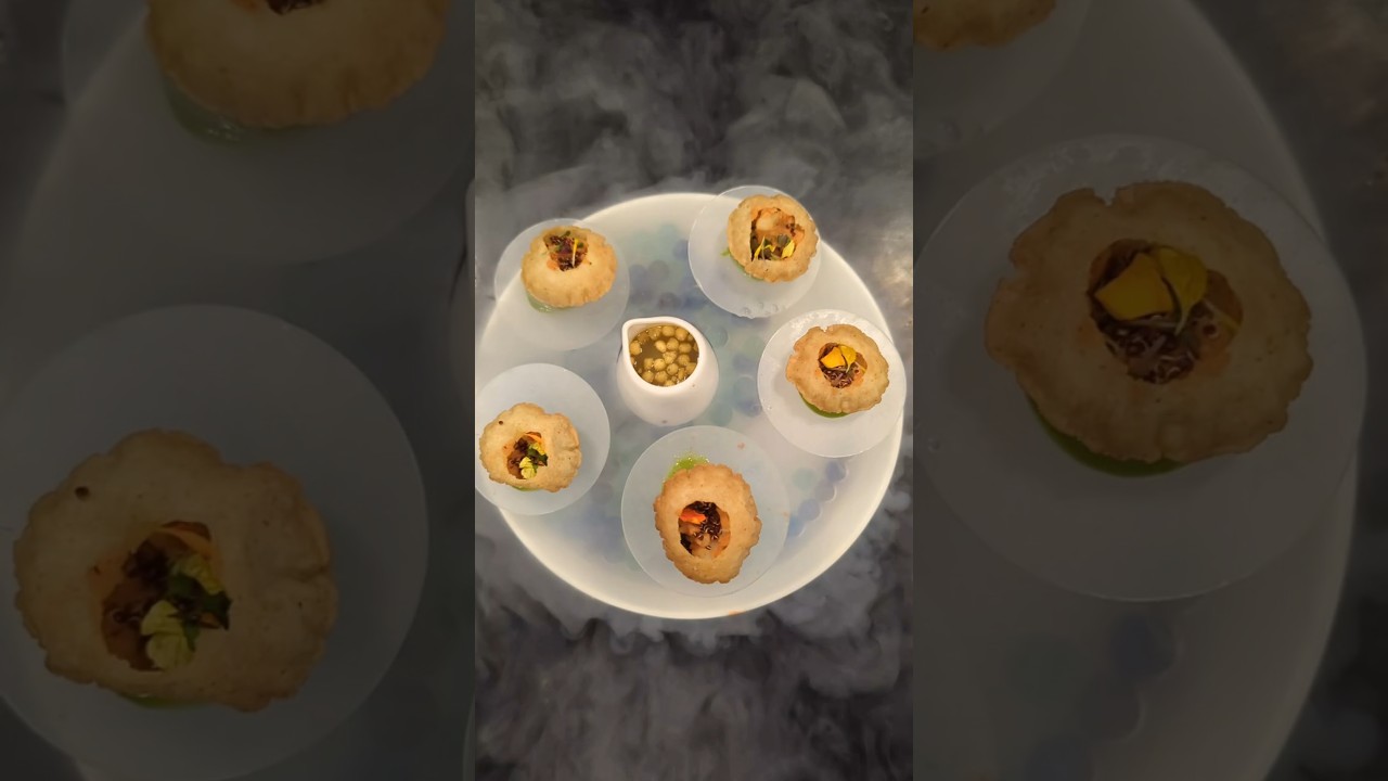 Farzi Cafe | Modern Indian Food in Bellevue