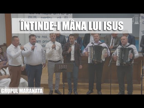 Grupul Maranata - Nimic nu e cu neputință