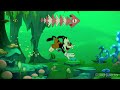 Animaniacs 2020 Underwater Scene 1