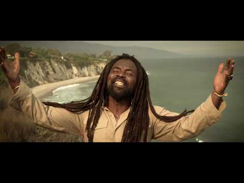 Rocky Dawuni - Champion Arise (Official Video)