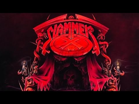 Slammer - Nightmare Scenario 1991