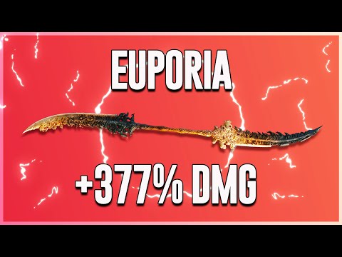 This Build MELTS Bosses in Elden Ring DLC!