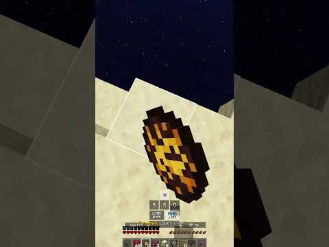 Total Domination in Epic Minecraft Fireball Battle