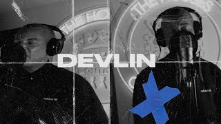 Devlin | Houses of Barliament Freestyle | prod. Vital [Drum &amp; Bass] #1