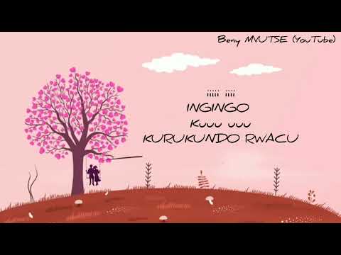 iNGiNGO By Beny Cool (LYRICS)