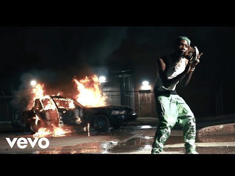 Jay Fizzle - Atmosphere (Official Video)