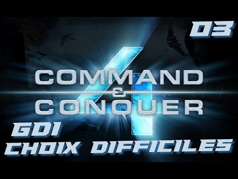 Command & Conquer 4 : Le Cr�puscule du Tiberium PC