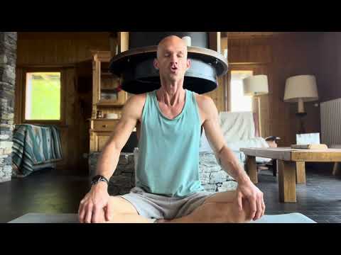 Intermittierende hyperoxie hypoxie Atmung (IHHA) - nach der IHHT