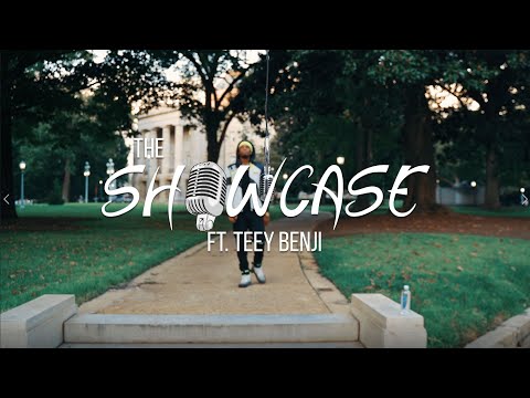 TeeY Benji Music Video