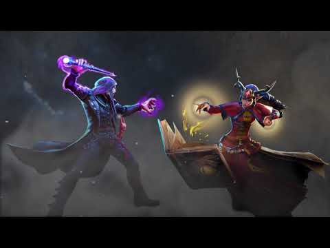Vainglory 5V5: 'Rise of the Storm Queen'