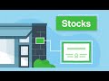 Investing Basics: Stocks