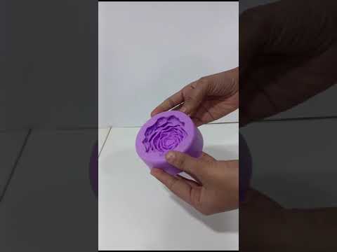 Silicone Paver Mold