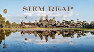 Top 10 Best 5 Star Luxury Hotels in Siem Reap, Cambodia. Angkor Wat Hotel Review