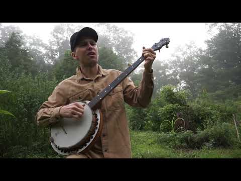 "Little Gold Fiddle" & "Hook and Line" 1940s Beltone Banjo