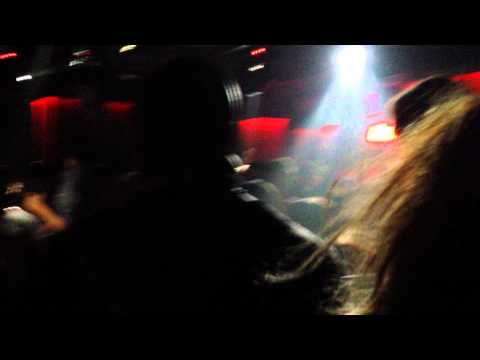 Azimute (Quenum & Cesare vs Disorder) @ The Appartment / Off Sonar Bcn