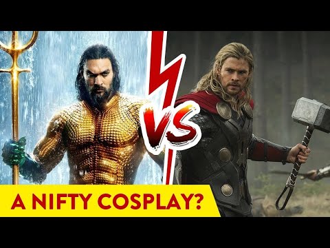 🌪🌪Thor vs dc universe❤️#shorts #viral #thor #thorloveandthunder