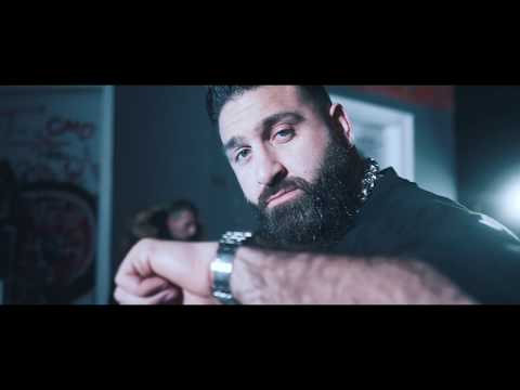 SINAN-G FT. KING KHALIL - SHOOT (prod. Mondetto & Chekaa)
