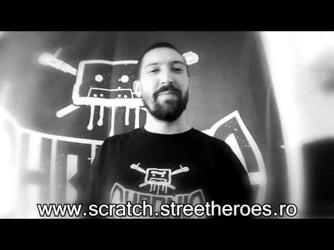 Scratch Heroes Promo