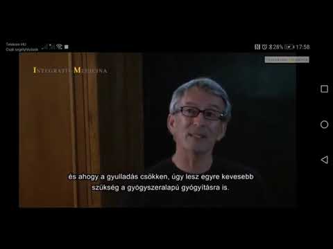 The future of the medical industry - Prof. Dr. Paul Clayton