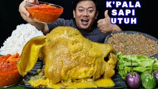 Download lagu LARGE MEAL ⁉️ SPICY WHOLE BEEF HULU, RAW VEGETABLES, BOILED EGGPLANT CHILI mp3 Download lagu LARGE MEAL ⁉️ SPICY WHOLE BEEF HULU, RAW VEGETABLES, BOILED EGGPLANT CHILI mp3
