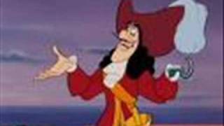 loveline-captain  hook