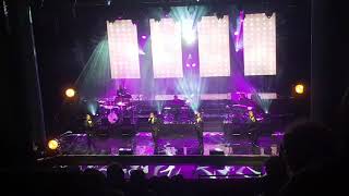 Collabro Home Tour -Don't Rain On My Parade- Southampton Mayflower