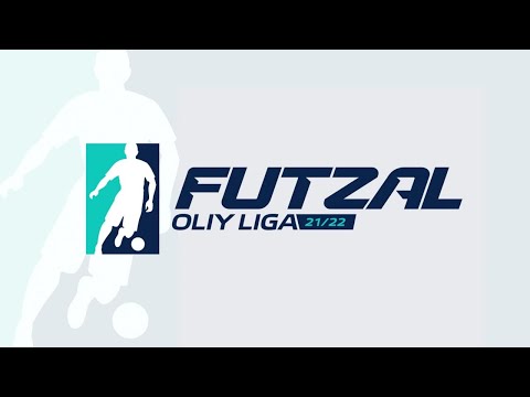 Futzal. Oliy liga 2021/22 introsi