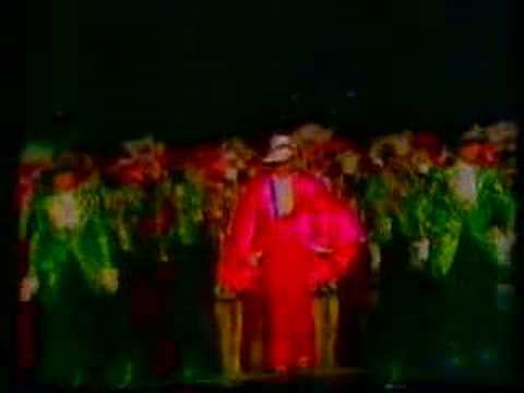 Fralinger String Band 1978  (2nd Prize)