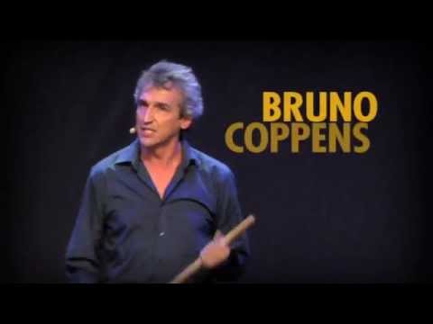 Mes Singeries Vocales DVD Bruno Coppens