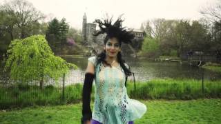 Garjana -- Official Trailer (An Immersive Musical by the Non-Profit Food Tank)