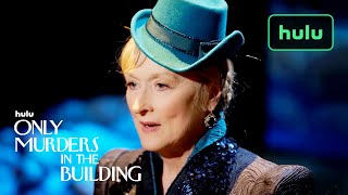 Hulu Only Murders in the Building | For the Sake of a Child