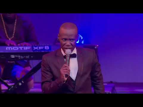 Peter Mabula - Glory fill the house (Official Music Video)