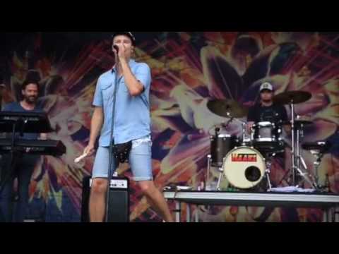 Haaks After Beach Tylösand