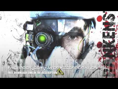 WormZ - Spread Out Into Space