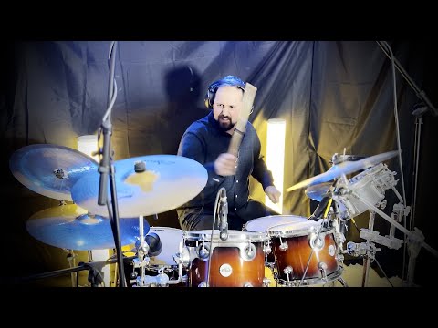 How to play SYNCOPATED Grooves!